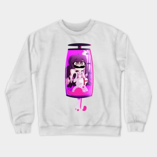 Mikan Tsumiki Crewneck Sweatshirt